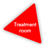 Treatment room