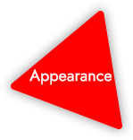 Appearance