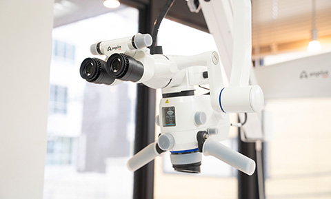 マイクロスコープ